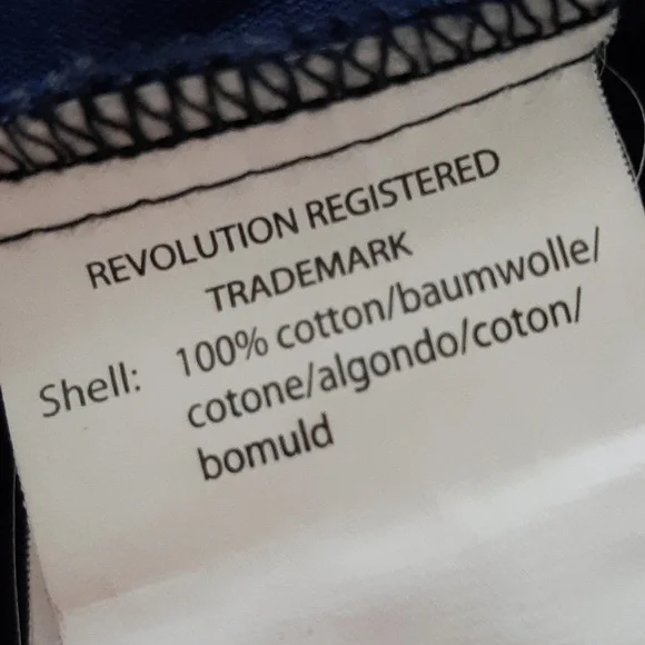 Rvlt jacket - Picture 3 of 4